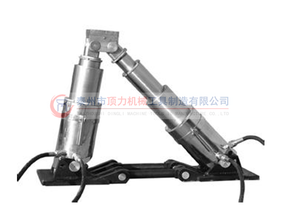 JFZ1-A-90型液壓復(fù)軌器