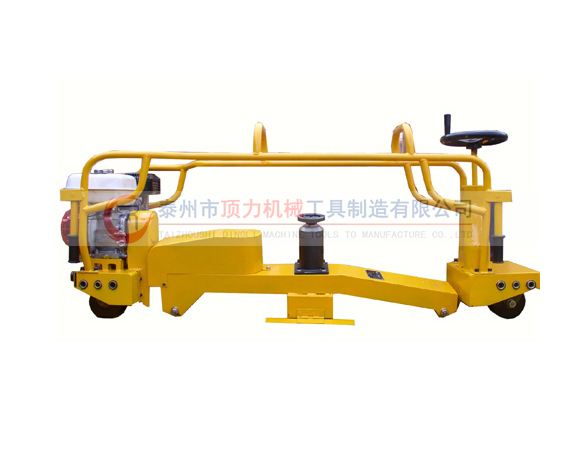 NGM-4.8內(nèi)燃鋼軌打磨機