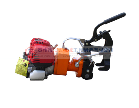 NZG-31內(nèi)燃鋼軌鉆孔機(jī)