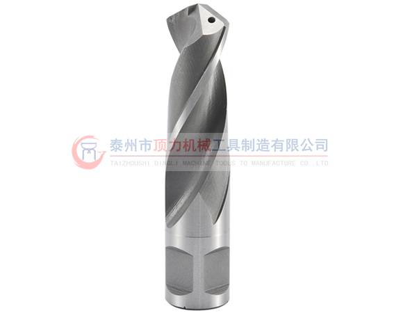 實心鋼軌鉆頭