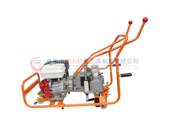NJLB-600型內(nèi)燃機(jī)動(dòng)雙頭螺栓扳手