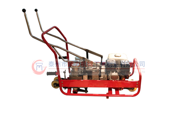 NLB—600型內(nèi)燃螺栓扳手