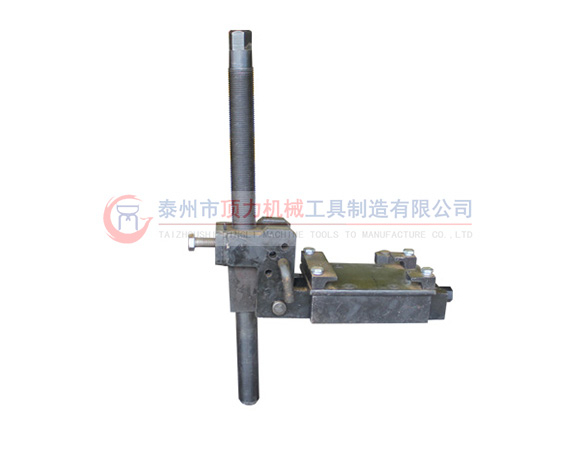 DT型定位調(diào)整器（精調(diào)器）