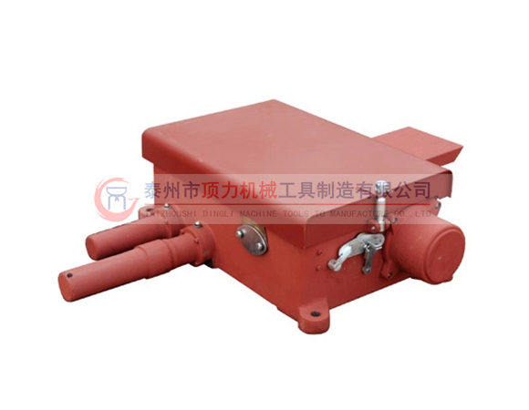 ZD6.電動轉(zhuǎn)轍機