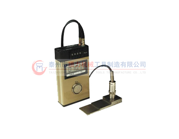 CTS-30型袖珍數(shù)字式超聲測厚儀