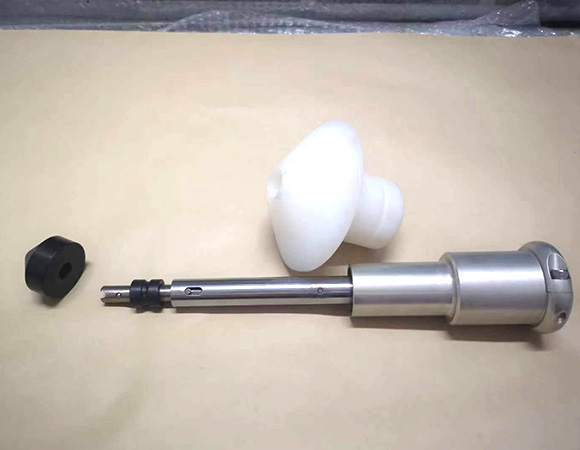100型截止閥研磨機(jī)