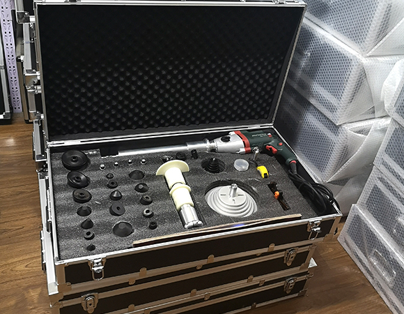 150型閘閥研磨機(jī)